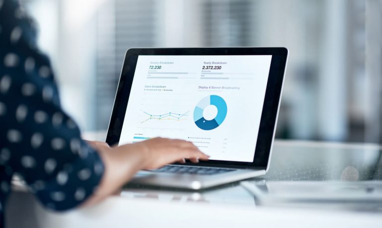 Financiele administratie
