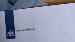 Belastingdienst